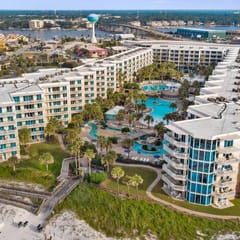 Beach Bum’s Bliss @ Waterscape C305 Lazy River