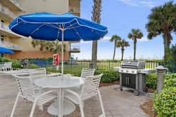 NO FEES Beachfront • Lazy River • Sleeps 8 • Waterscape