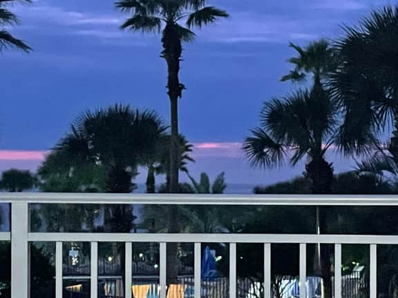 Beach Bum’s Bliss @ Waterscape C305 Lazy River